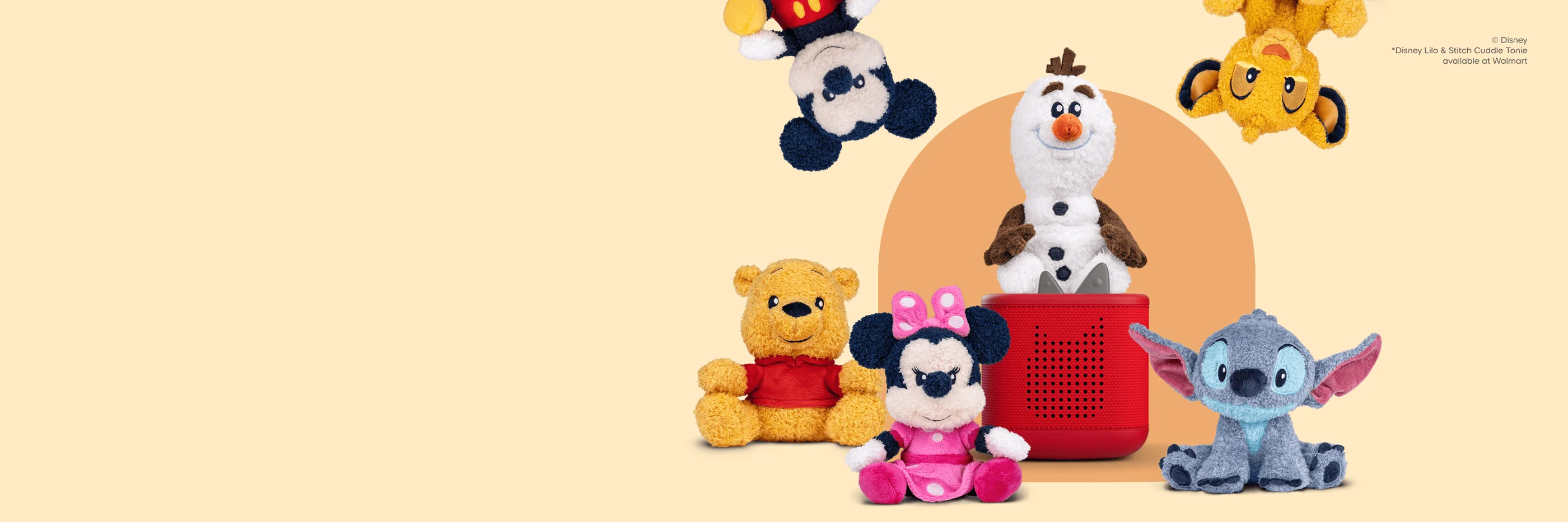Screen-Free Magic for Every Child